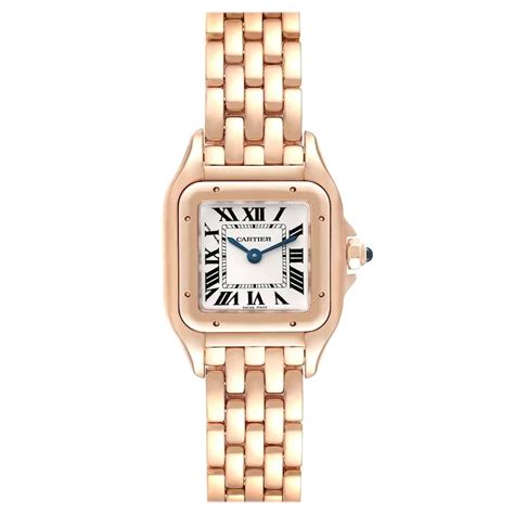 cartier square face watches.